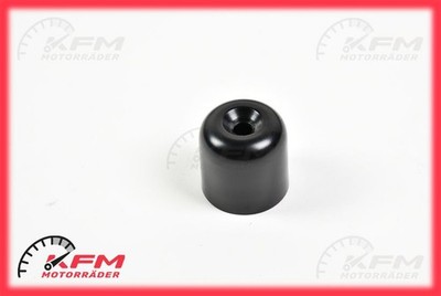 Suzuki RF 600 GSX 550 DR 650 Kappe Lenkerende Handlebar end cap Original Neu