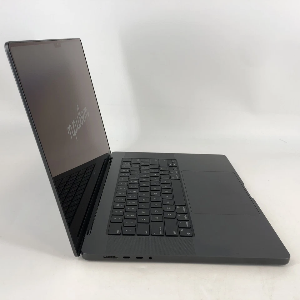 Apple MacBook Pro 16" M3 Max · 128GB · 1TB, photo 2 of 5
