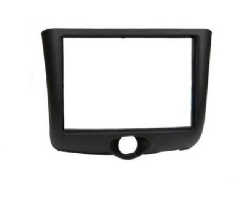 Adattatore Mascherina Autoradio 2 DIN Autoleads DFP-11-07 – Per Toyota RAV4 – Colore Argento - 2