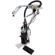 Fuel Pump Hanger Assembly fits 1990-1991 Pontiac Grand Prix  CARTER