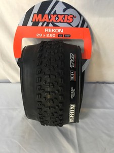 maxxis rekon 29 x 2.6