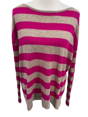 Petite Sweaters Halogen Twist Back Sweater Halogen 100% Cashmere