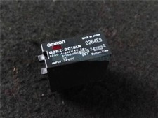1piece NEW G3RZ-201SLN G3RZ 201SLN DC24 Omron