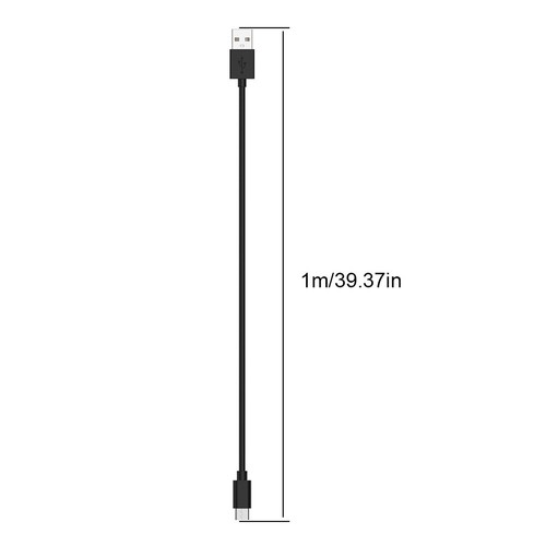 Magnetic Dock Stand Reusable USB Charging Cradle for Honor Smartwatch 4/GS4/GS3 - Photo 14/24
