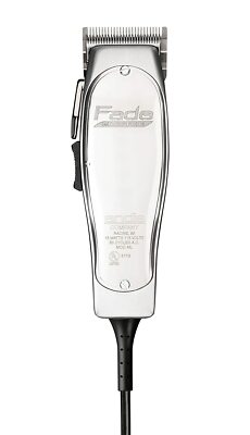 Andis Fade Master Adjustable Blade Hair Corded Clipper #01690