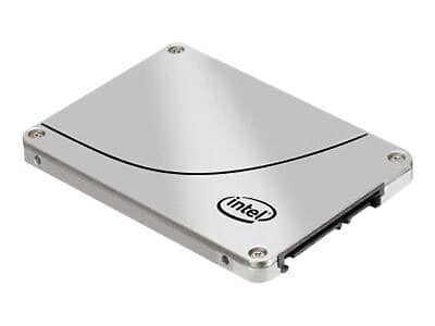 Hard drive INTEL SSD 300GB 2,5 SSDSC2BB300G4 