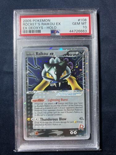 Mavin  Pokemon PSA 10 sar Koraidon ex Scarlet & Violet 247/198 Gem Mint  Ultra Rare