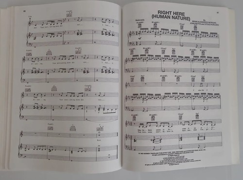 Runaway Train and 18 Super Hits of Today-Piano-Vocal-Guitar Music Book PB - Picture 8 of 9