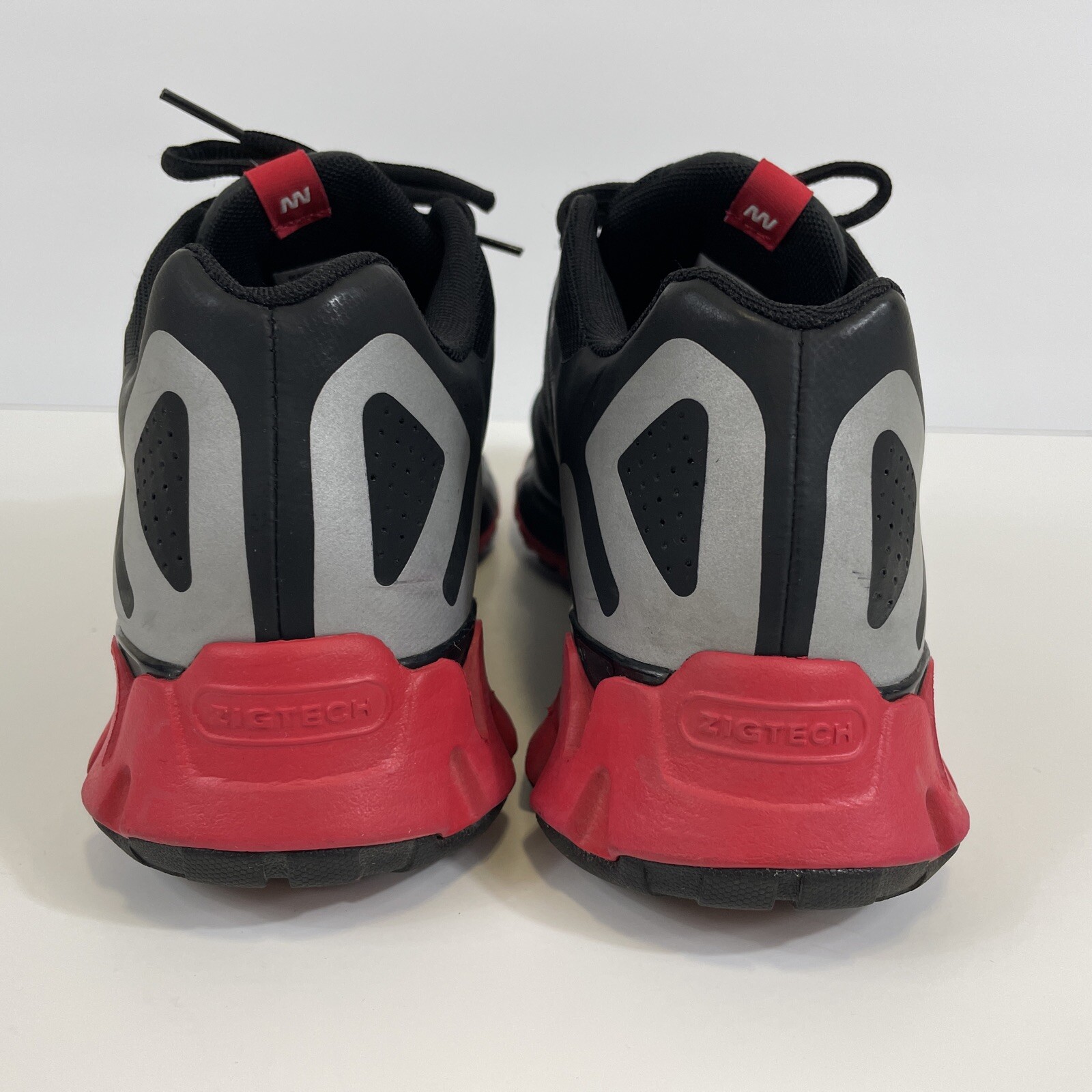 Reebok Zigtech Zigkick Men's Size 8 Running Shoes… - image 5