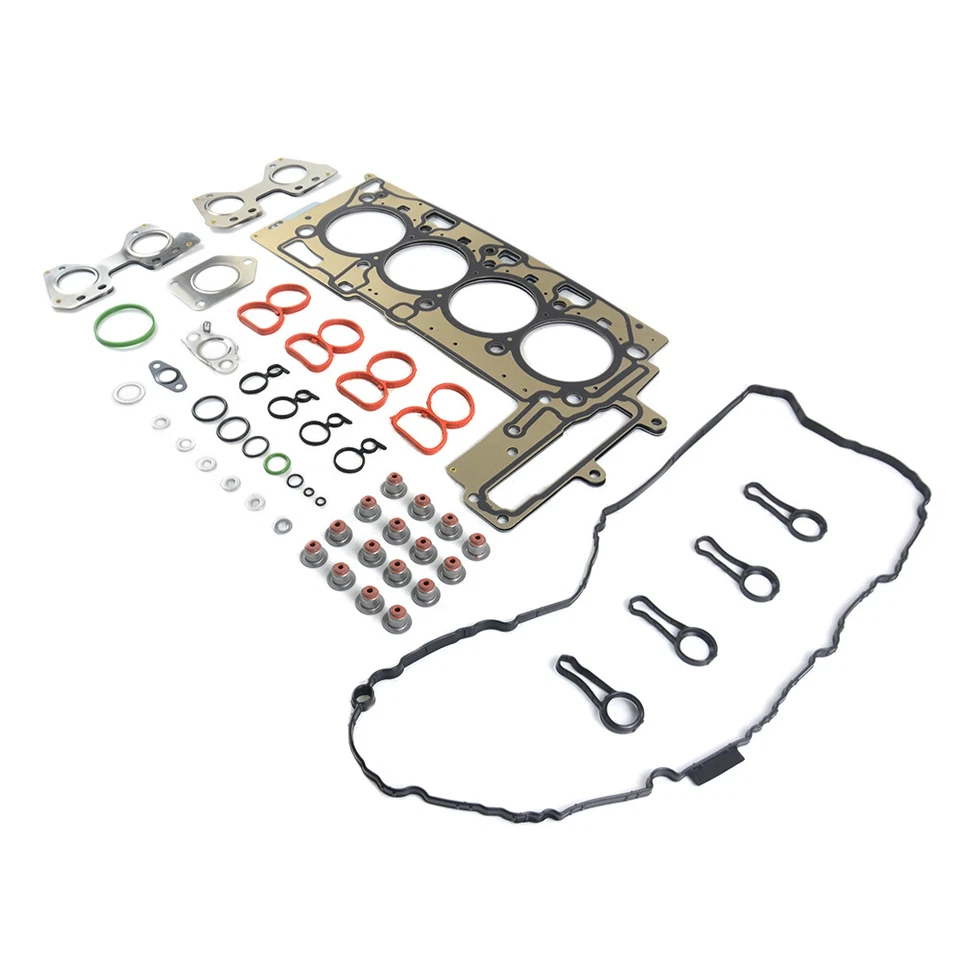 Joint de culasse 11127807293 pour BMW 1 E82 E87 E88 3 E90 E91 E92 X1 E84 X3 E83 - Photo 1/4