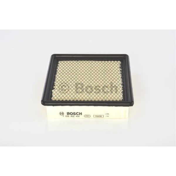 Bosch Filtereinsatz Luftfilter Passend FüR Opel Ampera Chevrolet Volt-image