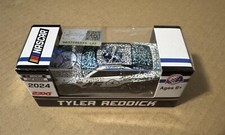 2024 Tyler Reddick Talladega Race Win Air Jordan Brand Jumpman 1:64 scale car