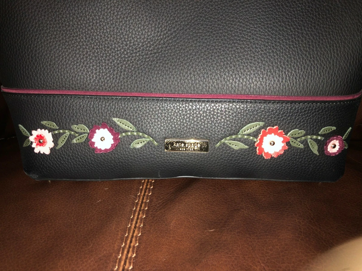Kate spade laurel way best sale embellished