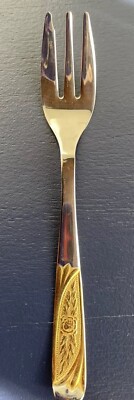 Forchette Da Dessert In Acciaio Inox 18/10 - Set 12 Pezzi, Made In Italy - Foto 6