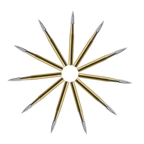 10 Pcs Dental Carbide Steel Trimming Finishing Burs Tungsten Bur FG Handpiece - Afbeelding 19 van 193