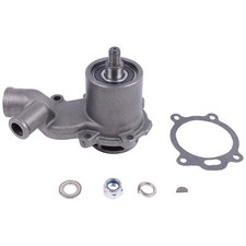 Pompa wodna 4W-7684 do silnika Perkins 4.236 T4.236 Caterpillar CP-323 CS-433B