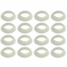 Vw Stock Seal For Stock Push Rod Tube Vw Bug 1300-1600cc Base Engine Set 16