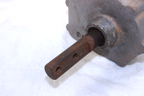 ARTIGIANO 316.240320 GAS MINI TILLER SCATOLA INGRANAGGI ASSEMBLAGGIO PARTE RIPARAZIONE - Foto 5 di 11