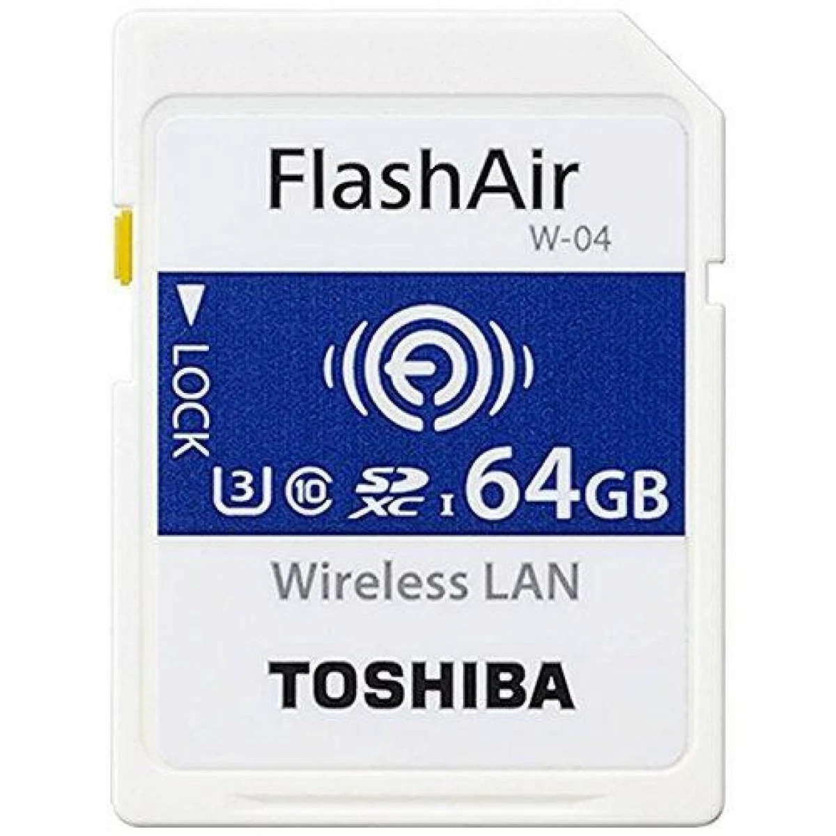 Toshiba 64GB SDXC Memory Cards for sale | eBay
