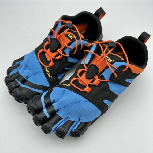 Vibram FiveFingers MEN V-Trail 2.0 19M7603 EU sizes M39-47 - Bild 5 von 10