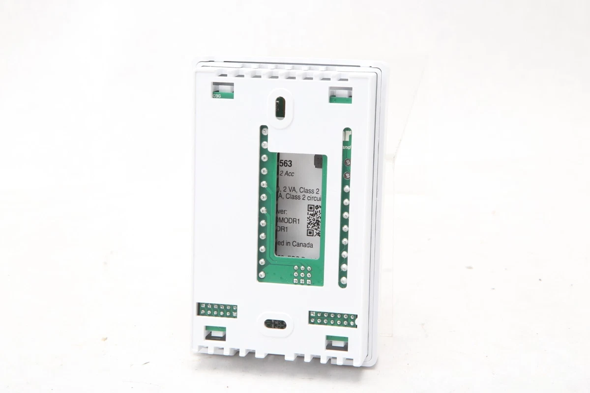 Tekmar WiFi Thermostat 563 Multi-Stage Conventional Systems Heat Pumps A22  | eBay