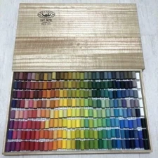 Gondola Soft Pastels 242 Colors Set Japan