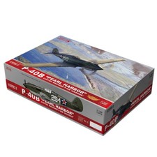 Great Wall Hobby L3202 1/32 Curtiss Warhawk P...