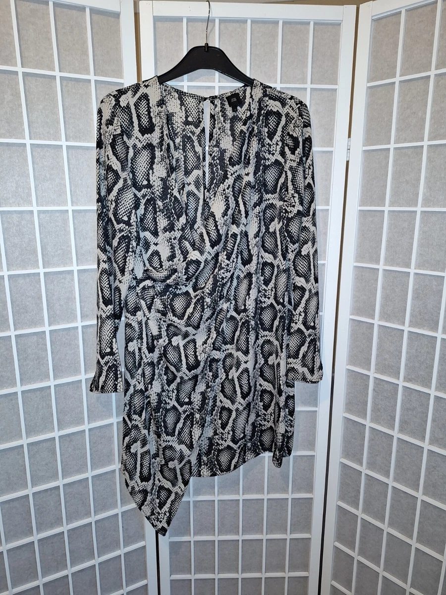 Snake dress shop only