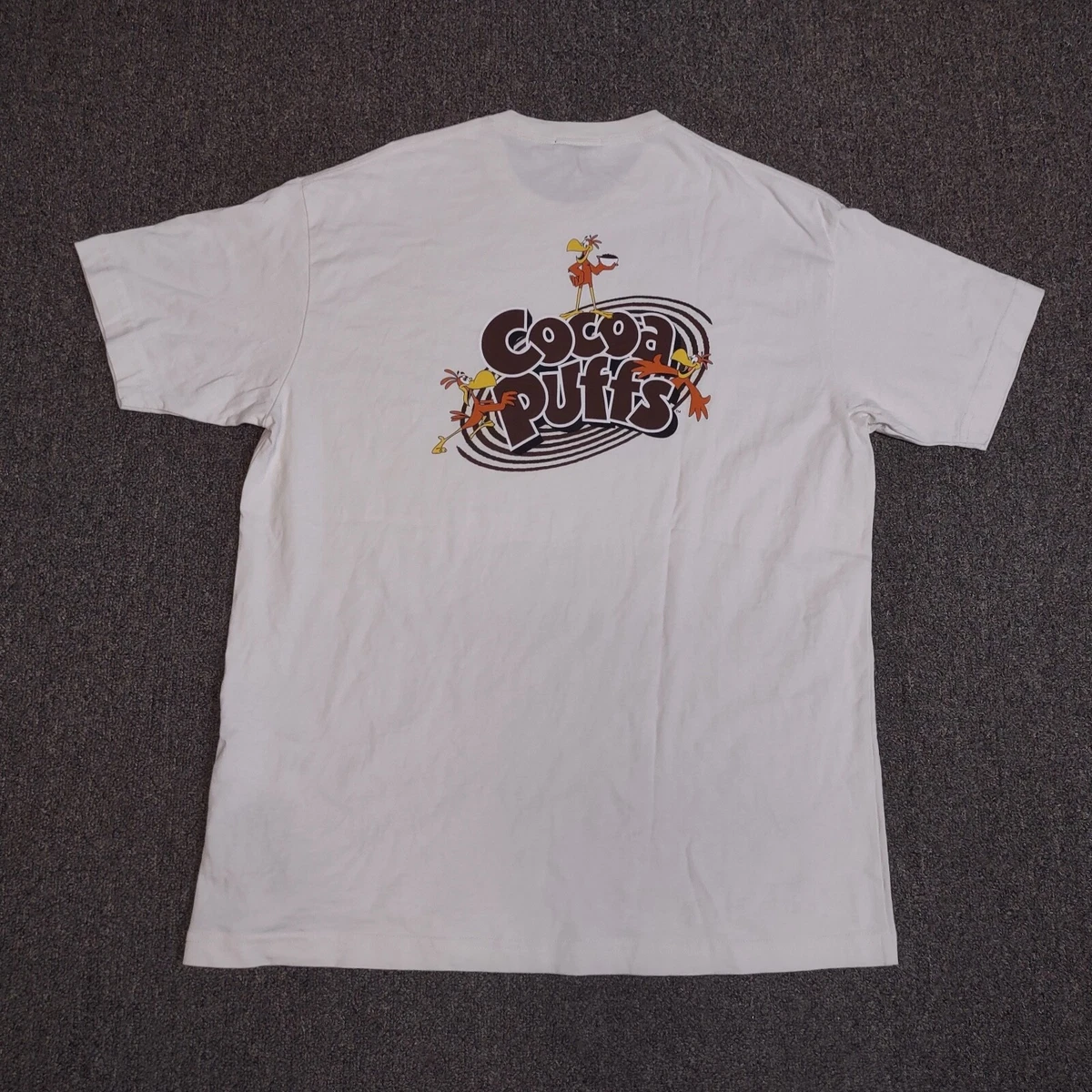 Kith top treats shirt