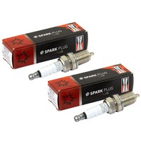ZüNdkerze 2 X Champion RC9YC FüR Honda Gl 1800 Goldwing SC47 SC68 GL1800 2001-17