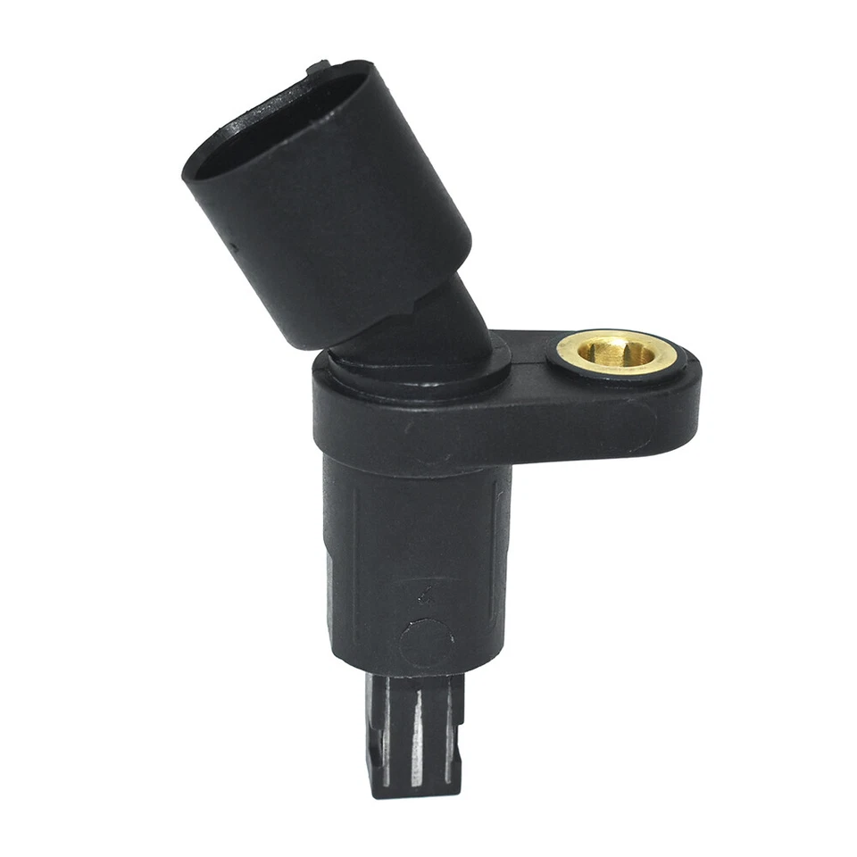 Sensor de velocidad de rueda ABS trasero izquierdo/derecho para 98-10 Volkswagen Beetle 2.0L 2.5L Foto 3 de 4