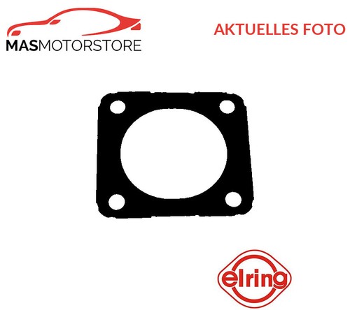 Turbolader Dichtung Von ELRING - Passend Für Hyundai & Kia Modelle