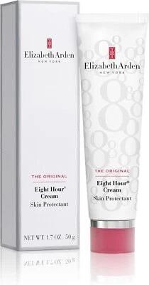 Elizabeth Arden Eight Hour Cream Skin Protectant 50ml