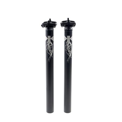 Kore Torsion Fahrrad Sattelstüt Zero offset 31.6/30.9 x 350mm MTB Road Bike