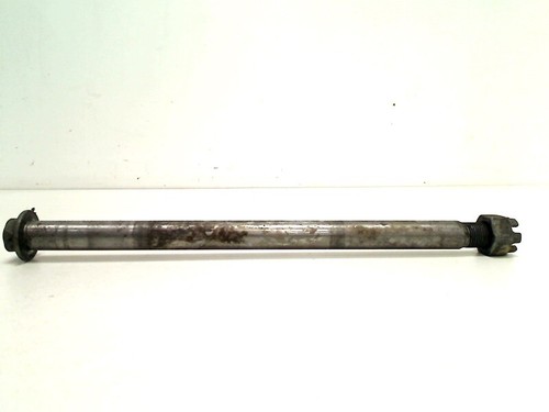 hinterachse KAWASAKI GPX 750 R 1987 gebraucht 162814