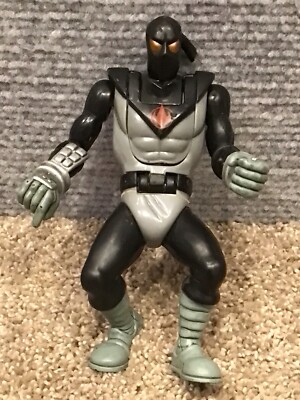 タートルズ　ロボティックフットソルジャー TMNT Teenage Mutant Ninja Turtles - Robot Foot Soldier