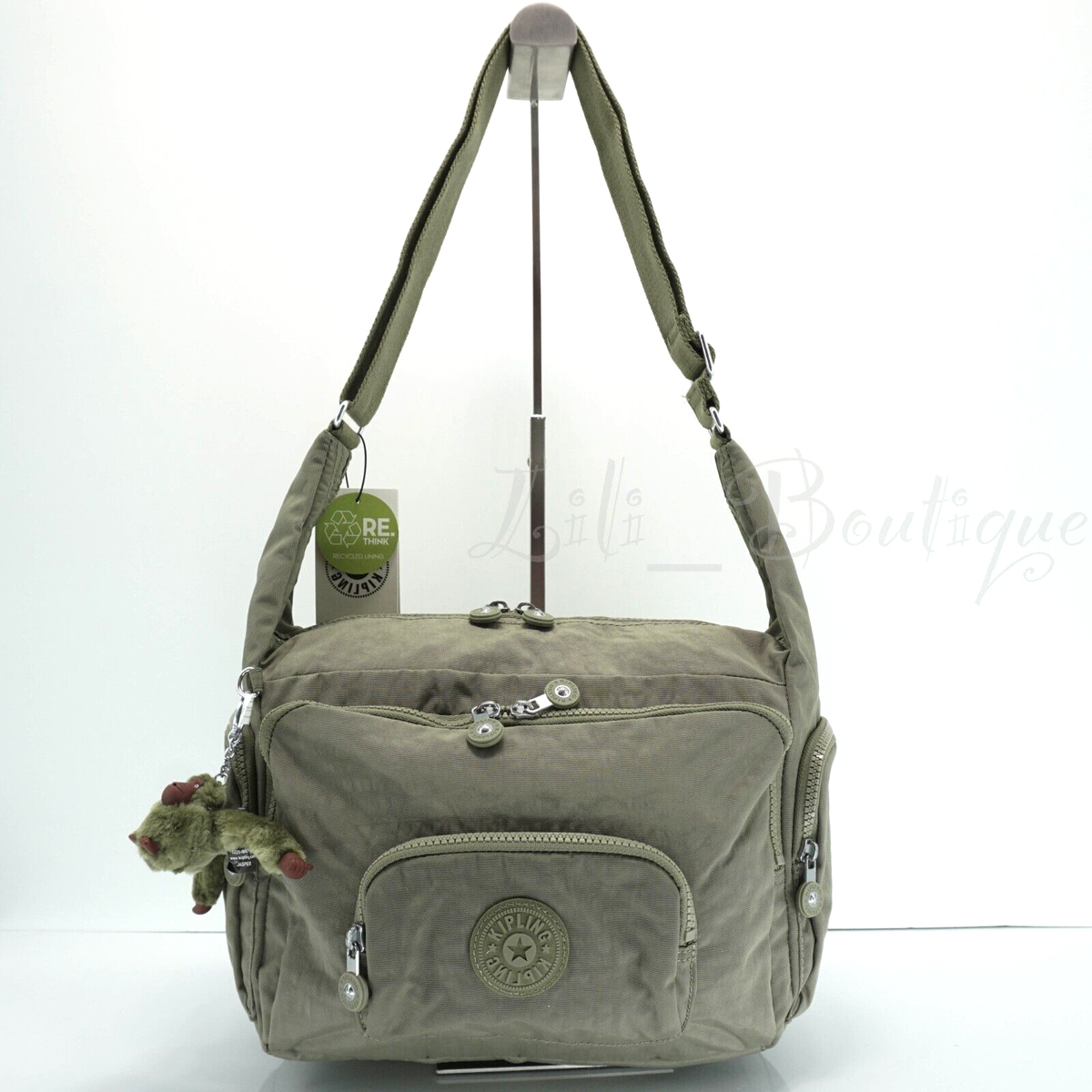herliptoバッグ HLT shopping bag（M）