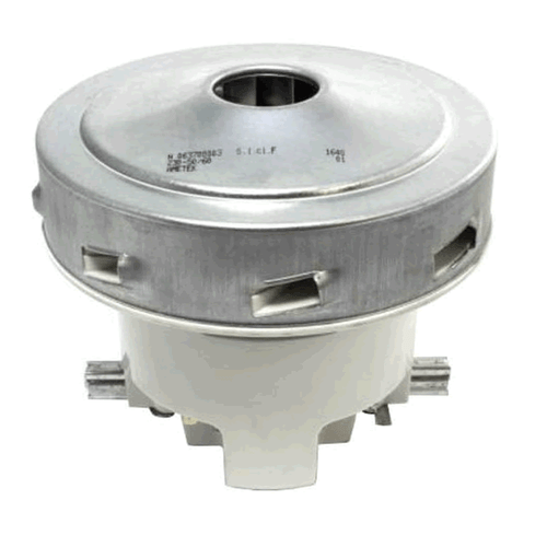 Motor Karcher NT14/1 NT25/1 NT35/1 NT40/1 NT45/1 NT55/1 PUZZI 8/1 SBV1 Original - Imagen 3 de 7