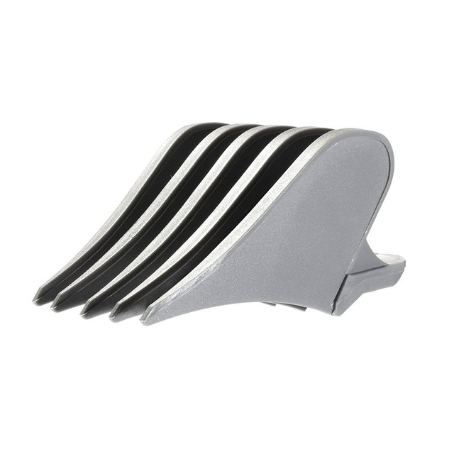 hair clipper without guard