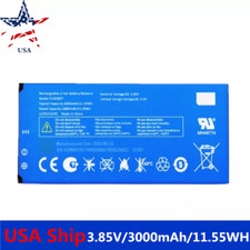 TLi028D7 Battery For Alcatel 1B 2020 OT-5002A OT-5002D OT-500