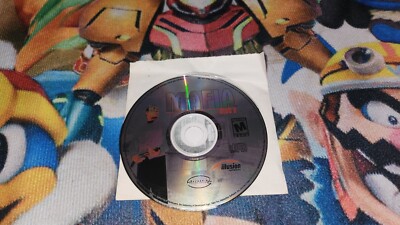 Mafia (PC, 2002) DISCS 2 AND 3 ONLY