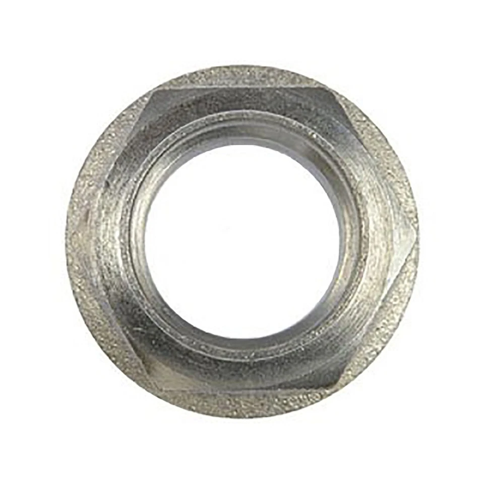 2x Cubo de roda traseira Dorman para Honda Element 2003 2004 2005 2006 2007 2008 2009 - Imagem 2 de 4