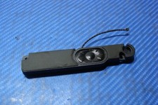 MacBook Pro 15" A1286 Mid 2009 MB985LL/A Genuine Left Speaker 922-9030 GLP