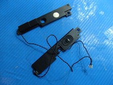 Lenovo ThinkPad 14" T430 Genuine Laptop Left  Right Speaker Set 04W3640 0B41084