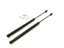 2011-2017 INFINITI QX56 QX80 FRONT HOOD STRUT SUPPORT CYLINDER X2 OEM.