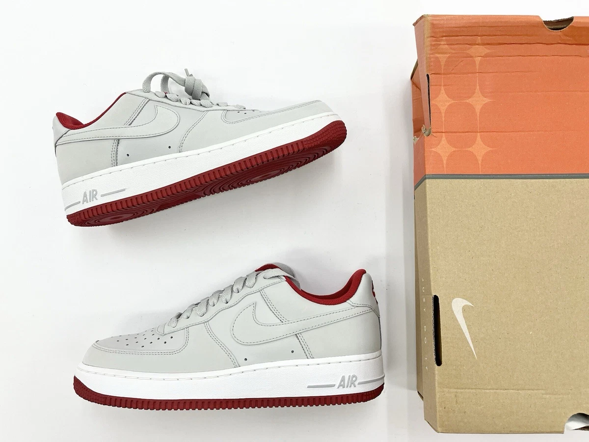 Nike Air Force 1 2006 Low White for Sale | Authenticity Guaranteed 