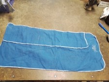 Vintage DANIEL LOW & CO. Srebrna chusta 12 szczelin GUC!