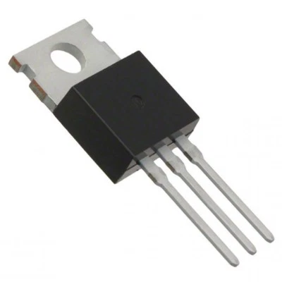 TIP Transistor series See Listing For Various TIP Transistors