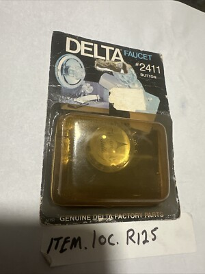 #ad #ad DELTA 2411 NEW open box $10.99