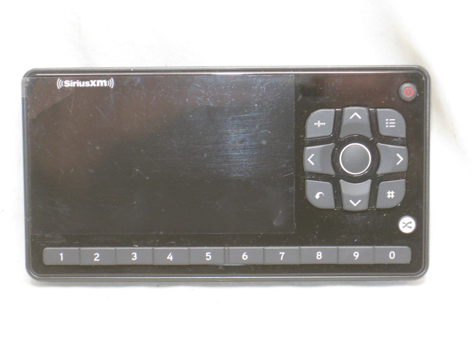 Sirius XM Onyx EZR SXEZR2 SiriusXM Radio only eBay